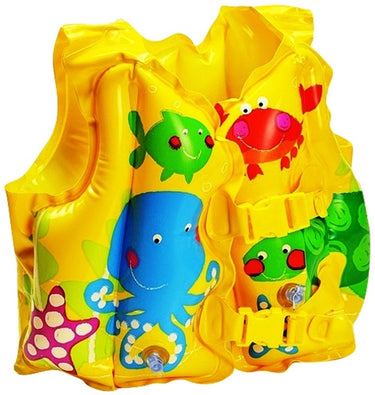 Intex Inflatable Swim Vest